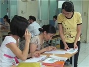 Bóng đá anh, ngoại hạng anh, lịch thi đấu euro 2012, 25% hồ sơ khối A, V là “ảo”